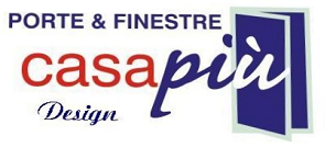 CASAPIU' DESIGN S.R.L.