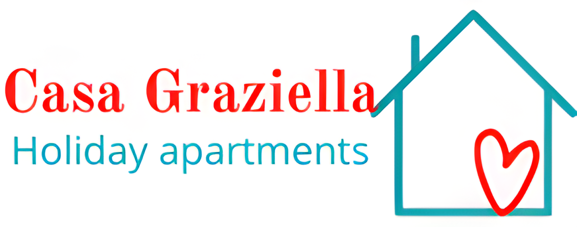 Casa Graziella di Olivero Eclinzia