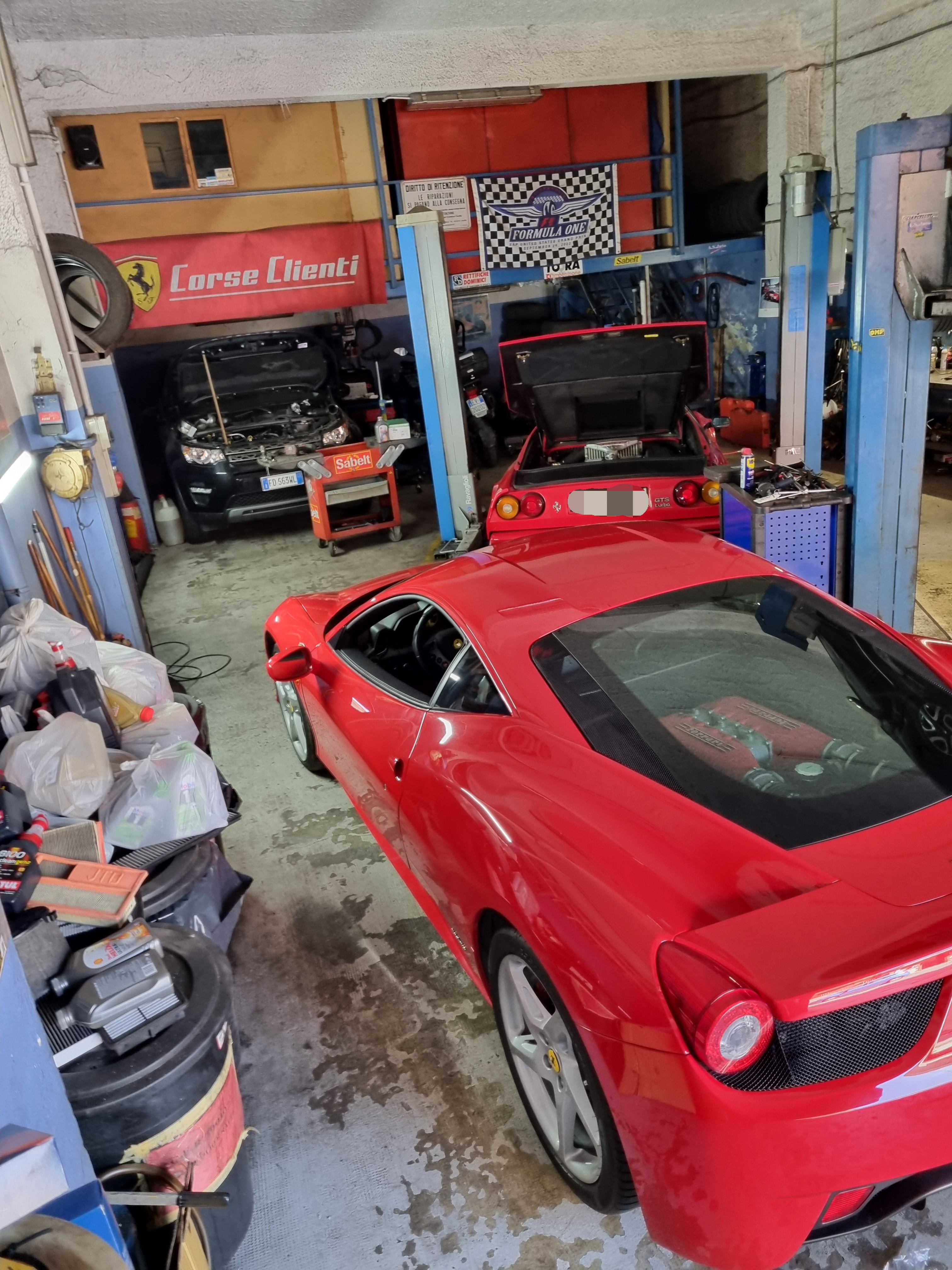 CAR SERVICE DI CONIGLIARO VINCENZO