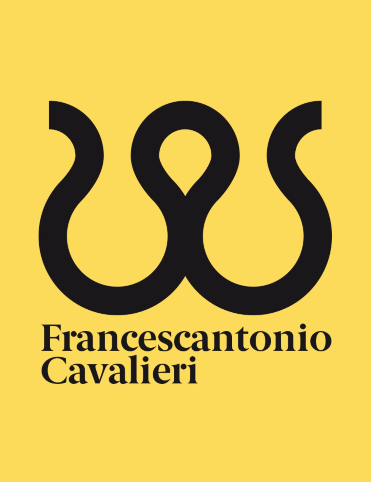 CAVALIERI FRANCESCANTONIO