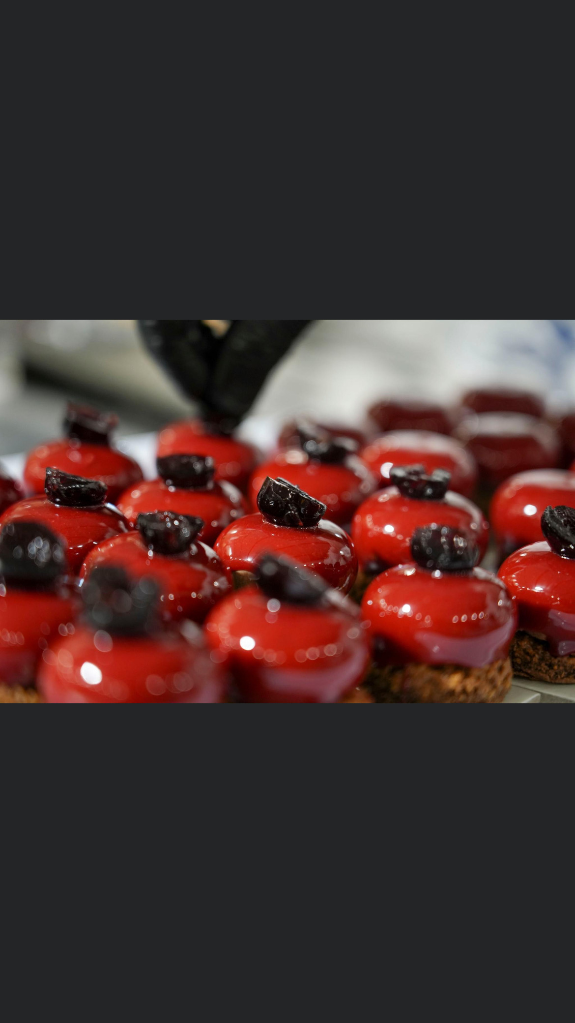 CECERE BAR PASTICCERIA S.R.L.S.