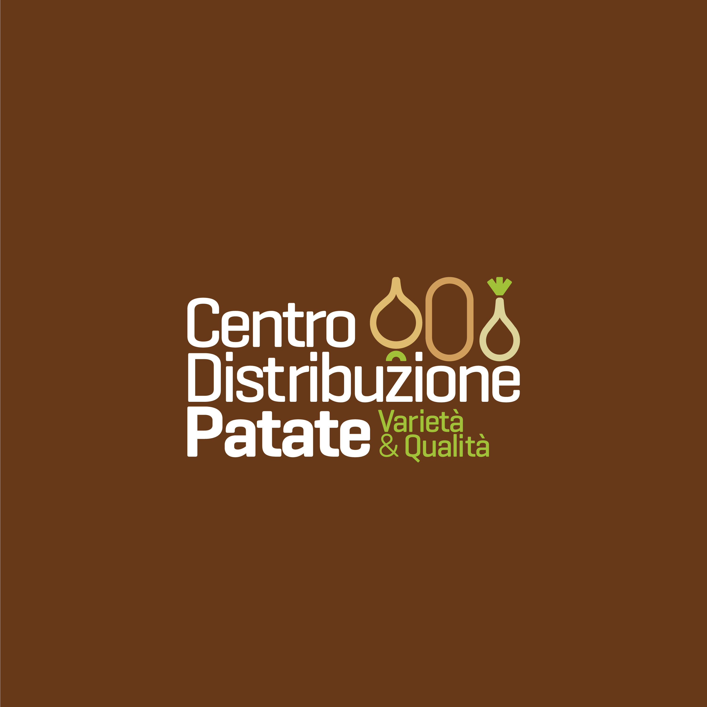 CENTRO DISTRIBUZIONE PATATE