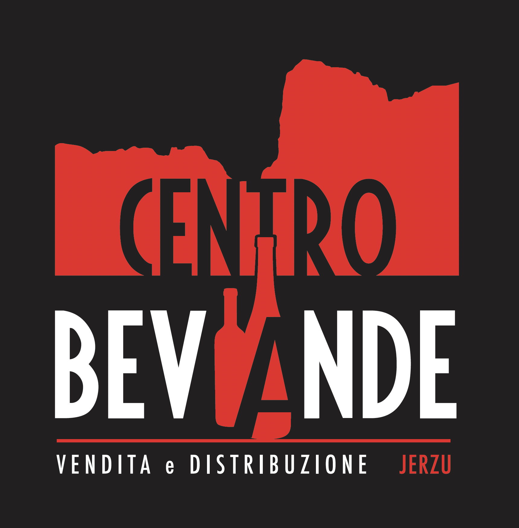 CENTRO BEVANDE JERZU SRL
