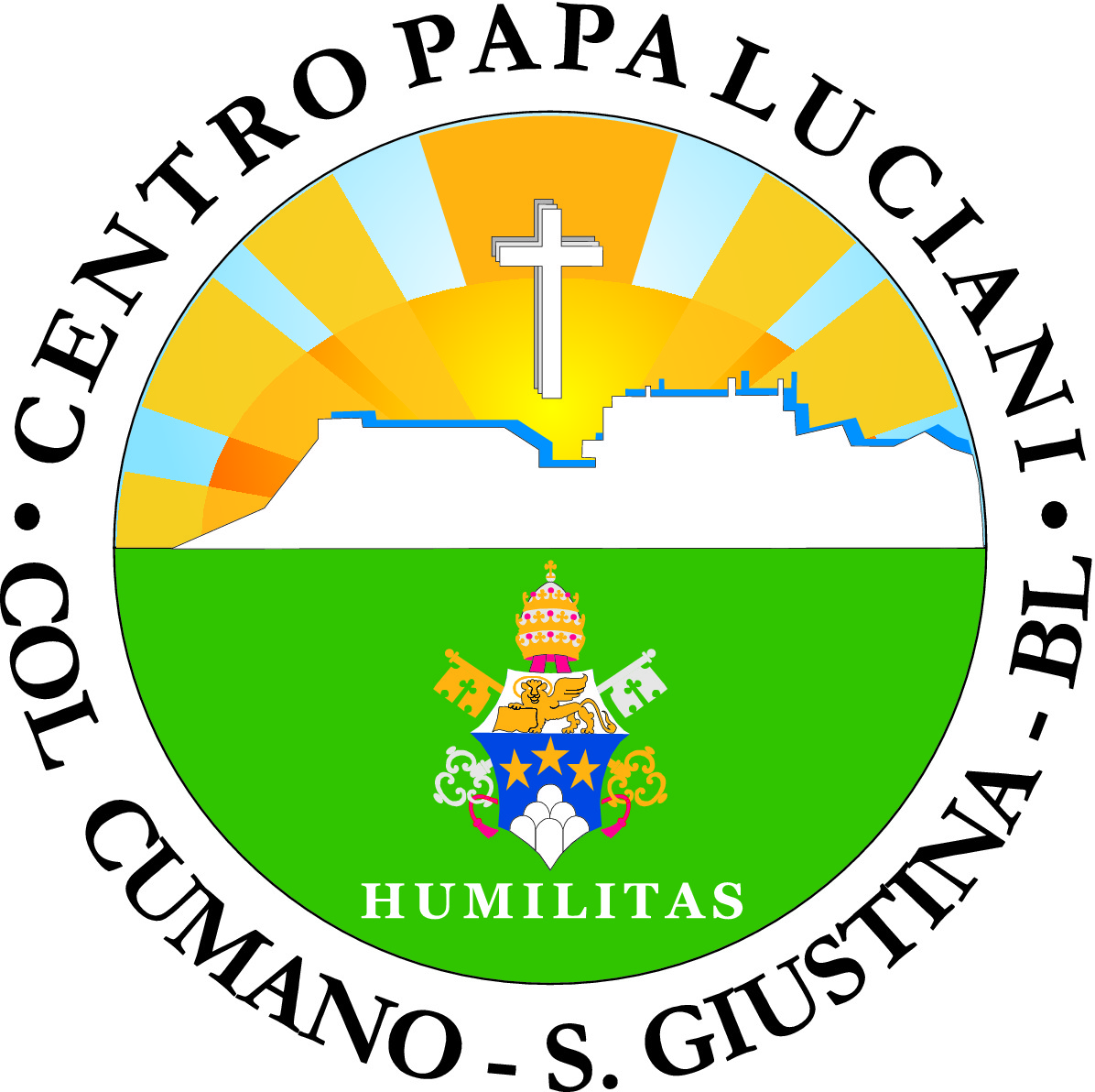 CENTRO DI SPIRITUALITA E CULTURA PAPA LUCIANI