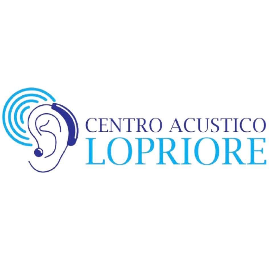 CENTRO ACUSTICO LOPRIORE