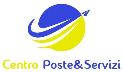 CENTRO POSTE & SERVIZI DI MORICI NICOLO?