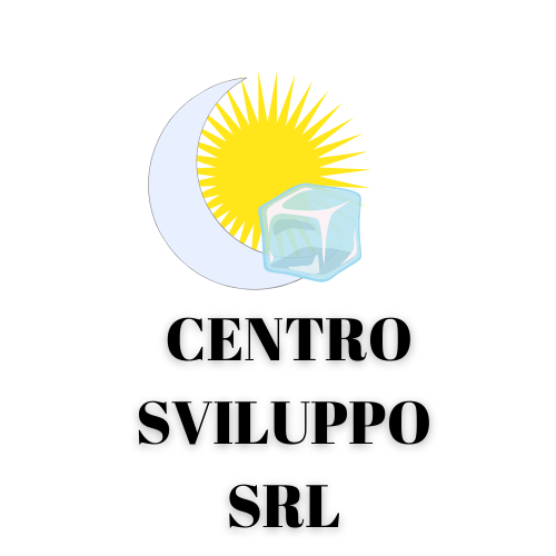 CENTRO SVILUPPO SRL