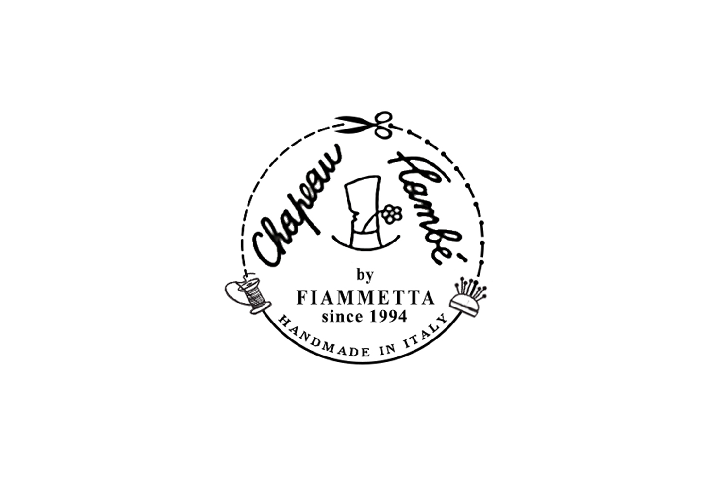 CHAPEAU FLAMBE' DI PENAZZI FIAMMETTA