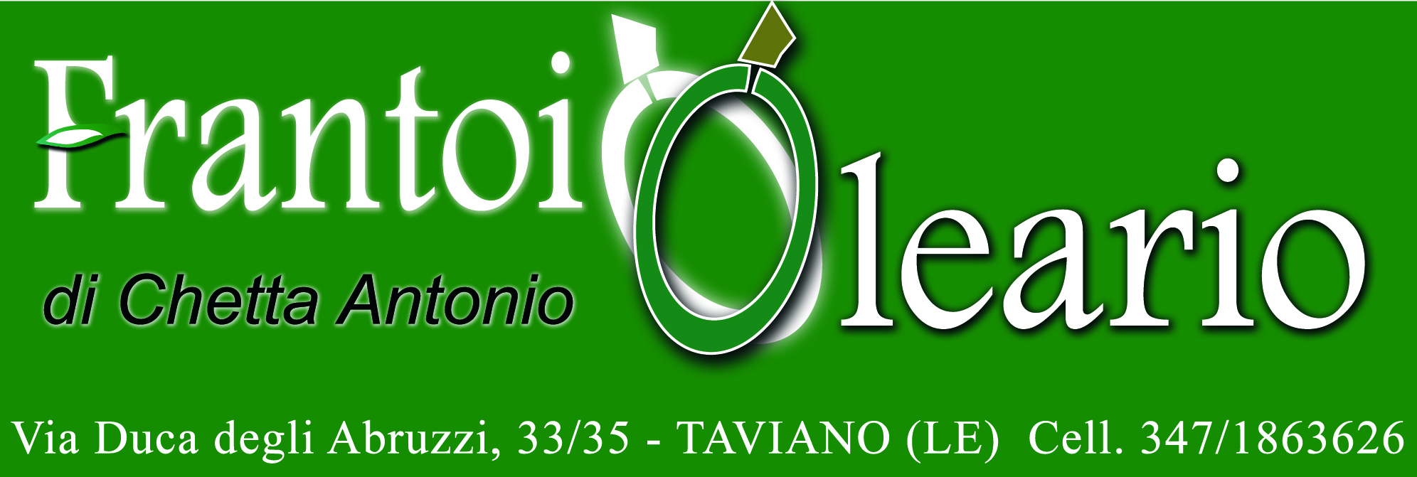 CHETTA ANTONIO