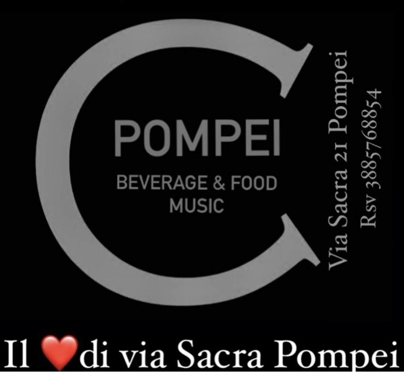 C POMPEI