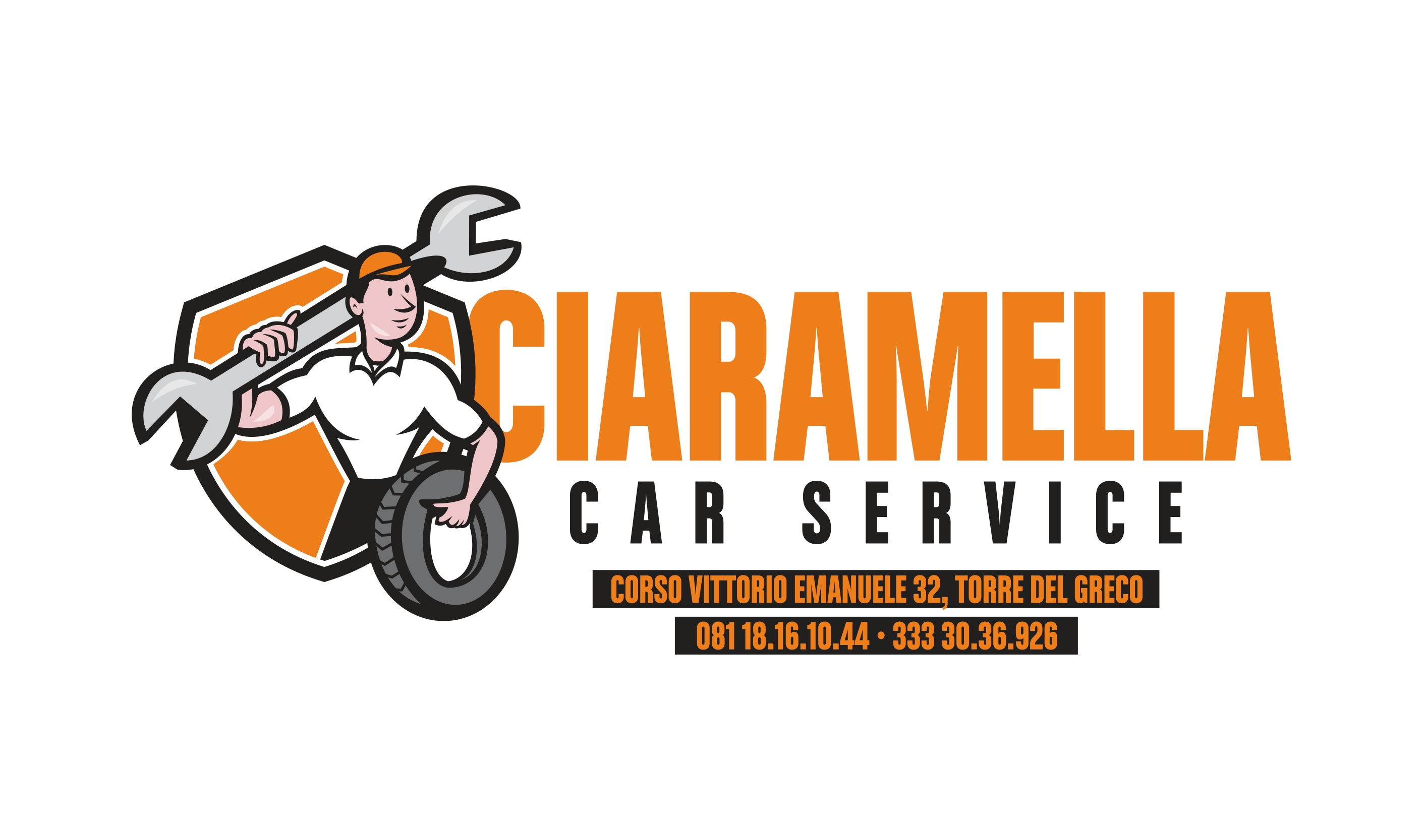 CIARAMELLA CAR SERVICE S.R.L.