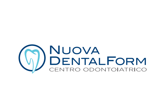 CENTRO ODONTOIATRICO NUOVA DENTALFORM SNC