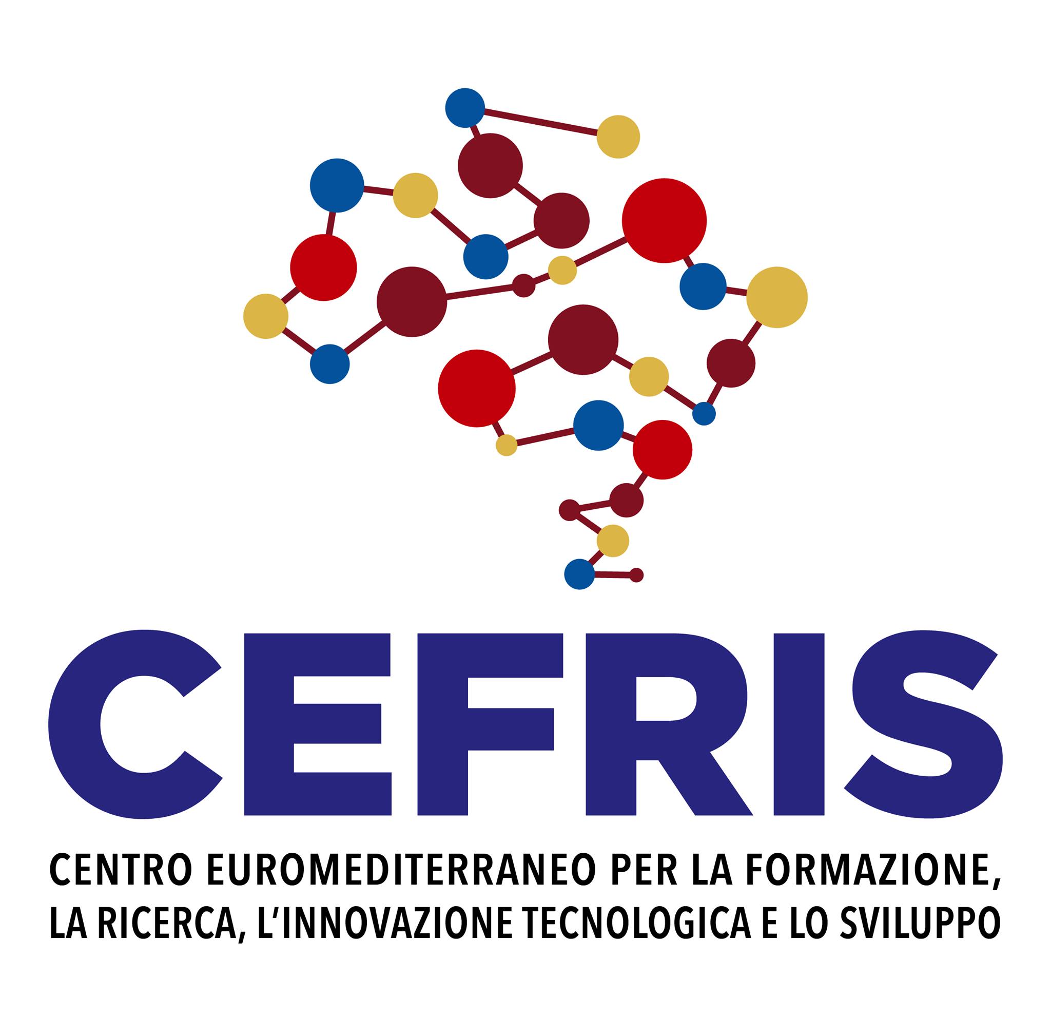 CENTRO PER LA FORMAZIONE LA RICERCA LINNOVAZIONE TECNOLOGICA E LO SVILUPPO - SOCIETA CONSORTILE A RESPONSABILITA LIMITATA
