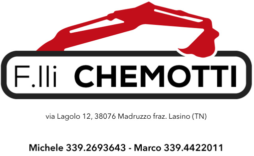 CHEMOTTI MICHELE