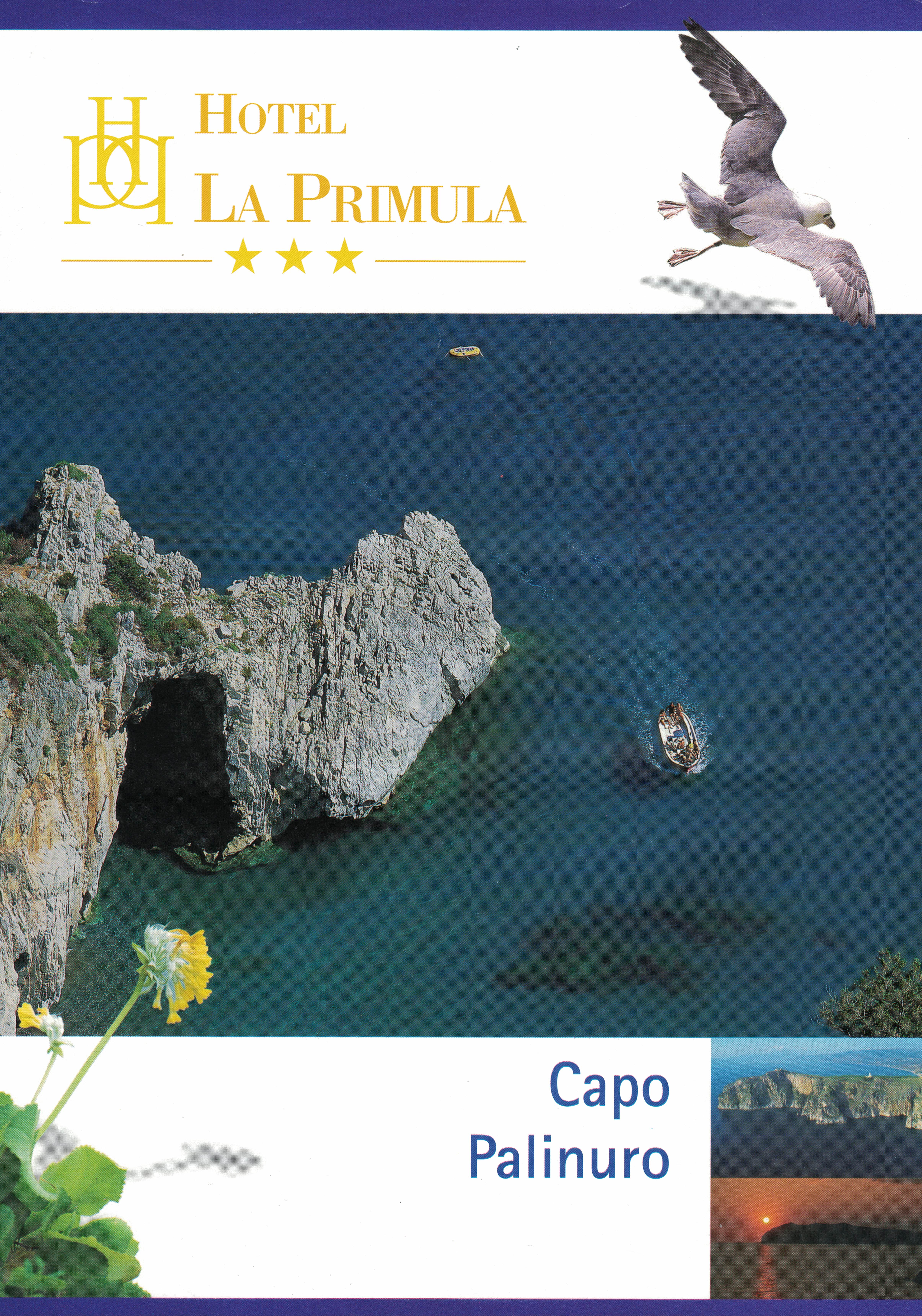 Cilento Suntime Srl