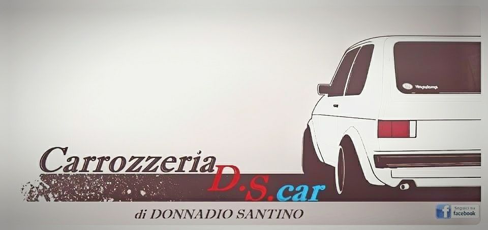 Carrozzeria D.S. car di Donnadio Santino