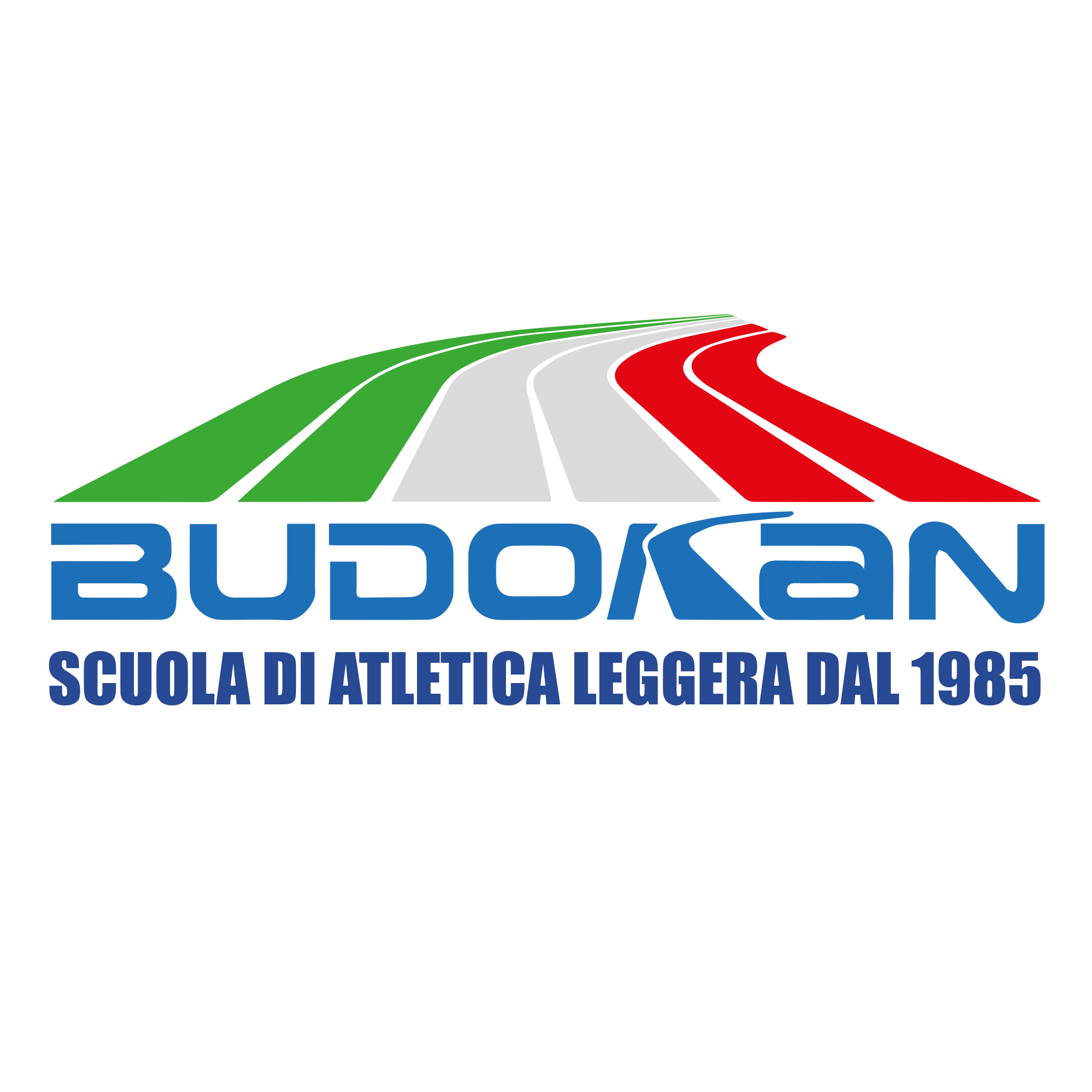A.S.D. Budokan Portici (Scuola di Atletica Leggera)