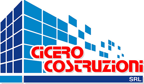 CICERO COSTRUZIONI S.R.L.