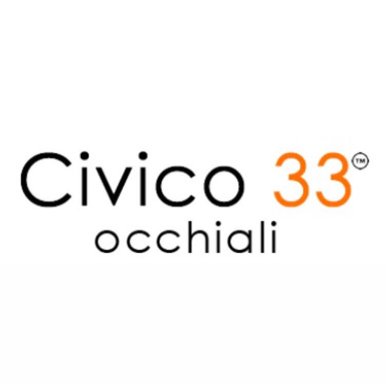 CIVICO 33 OCCHIALI DI SEGATORI ENNIO