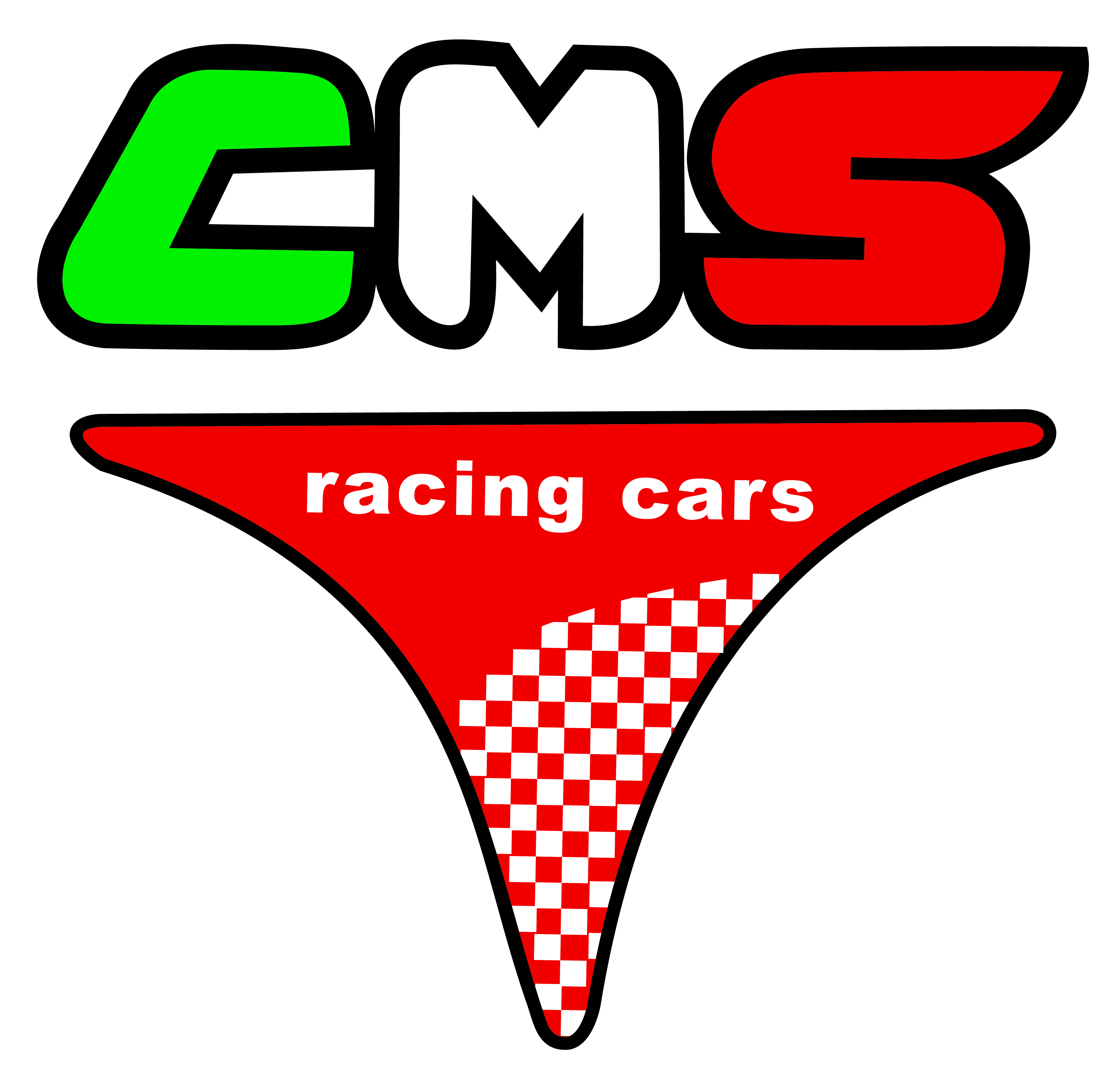 CMS RACING CARS DI CASALINI ENRICO