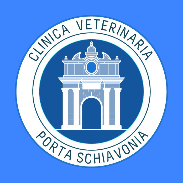 CLINICA VETERINARIA-TAC PORTA SCHIAVONIA SRL