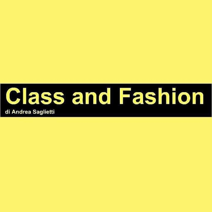 CLASS AND FASHION DI ANDREA SAGLIETTI