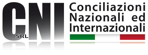 CNI - CONCILIAZIONI NAZIONALI ED INTERNAZIONALI S.R.L.
