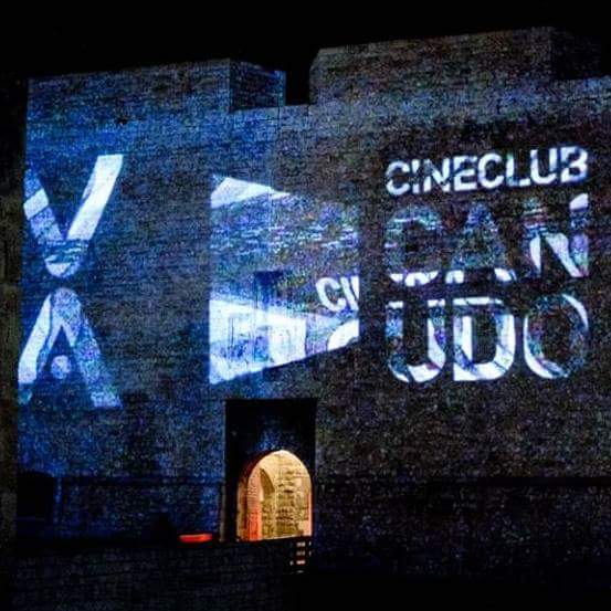 CIRCOLO DEL CINEMA RICCIOTTO CANUDO