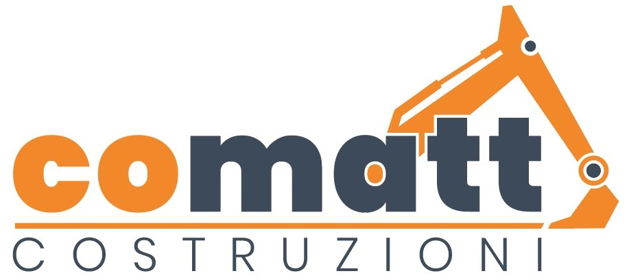 CO.MAT. COSTRUZIONI DI MATTEO CORRIAS