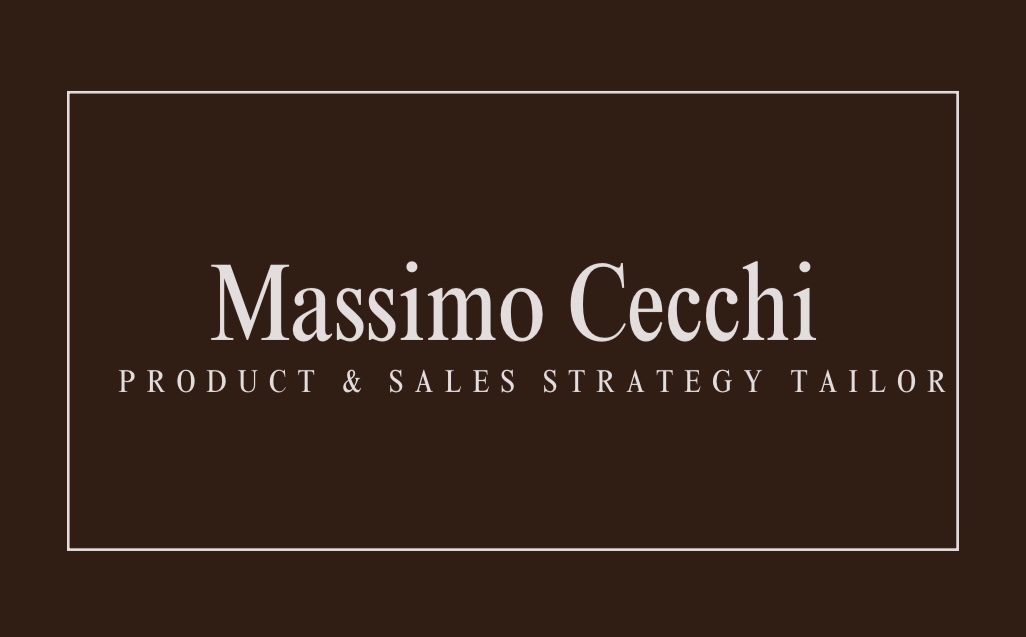 CECCHI MASSIMO