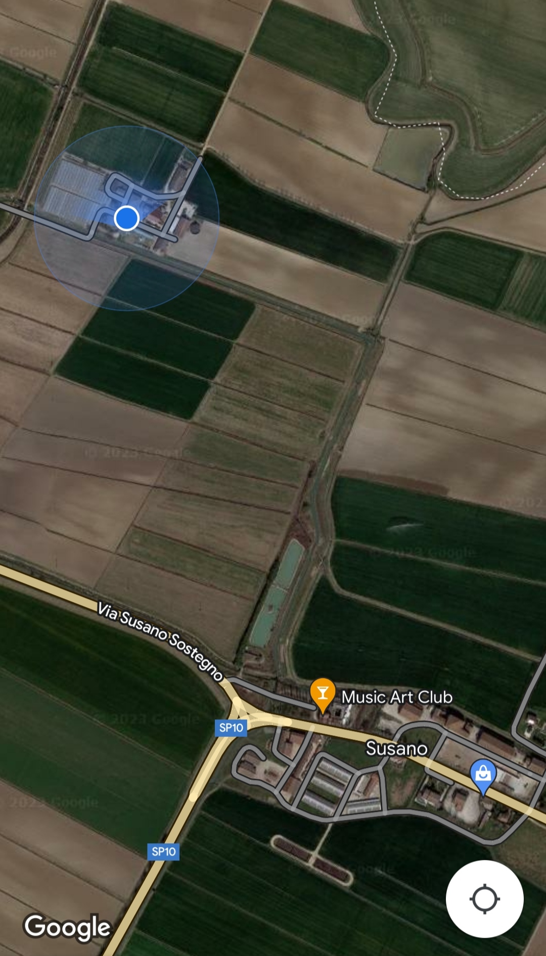 AZIENDA AGRICOLA Cerato Giancarlo