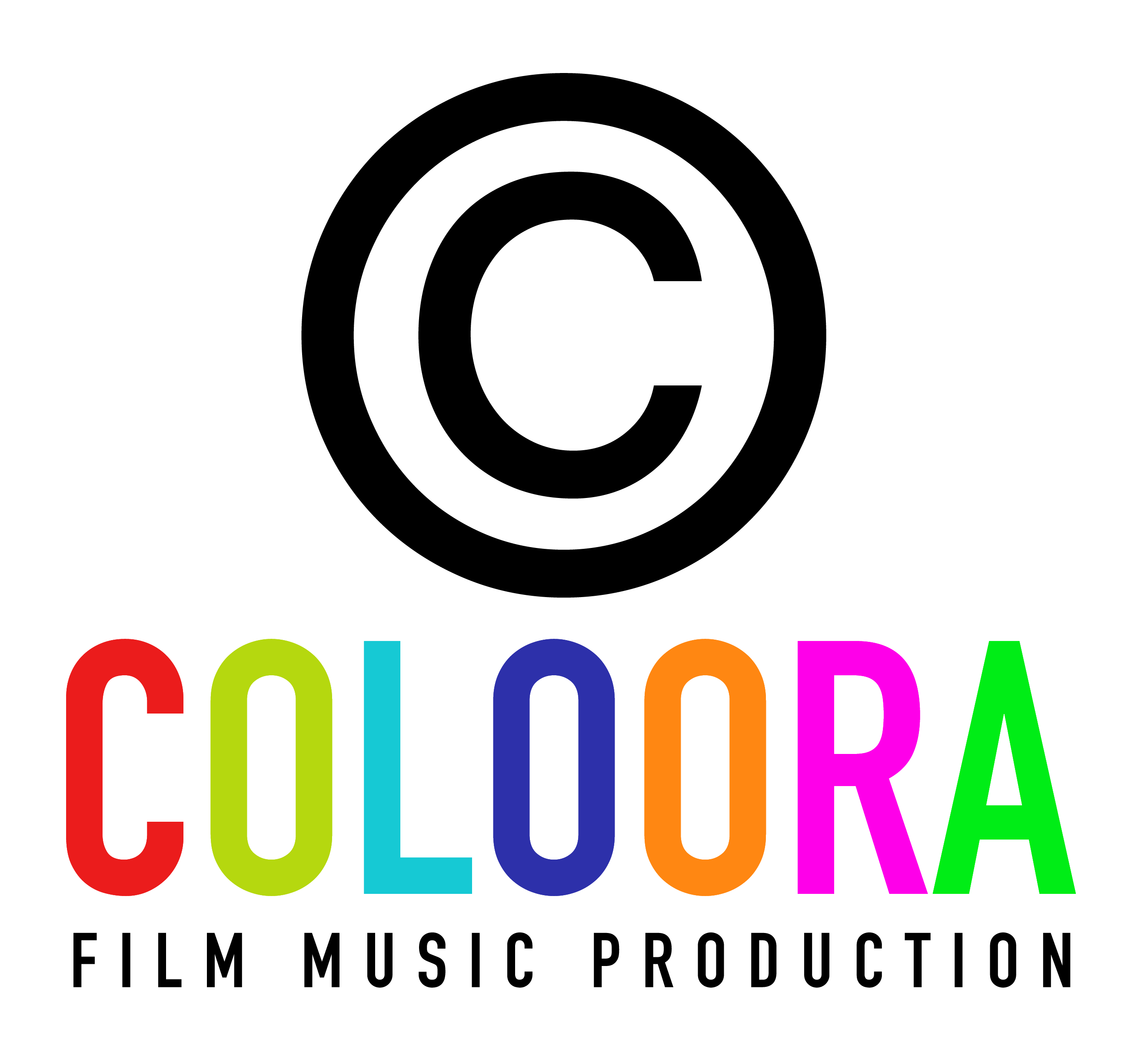 COLOORA Film Music Production