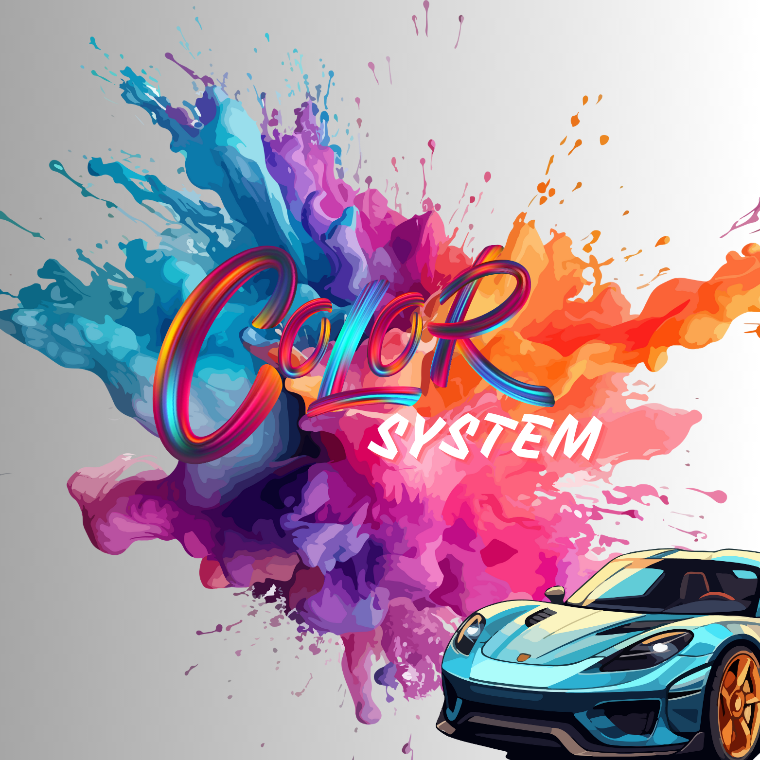COLOR SYSTEM DI CONVERTINO VITA