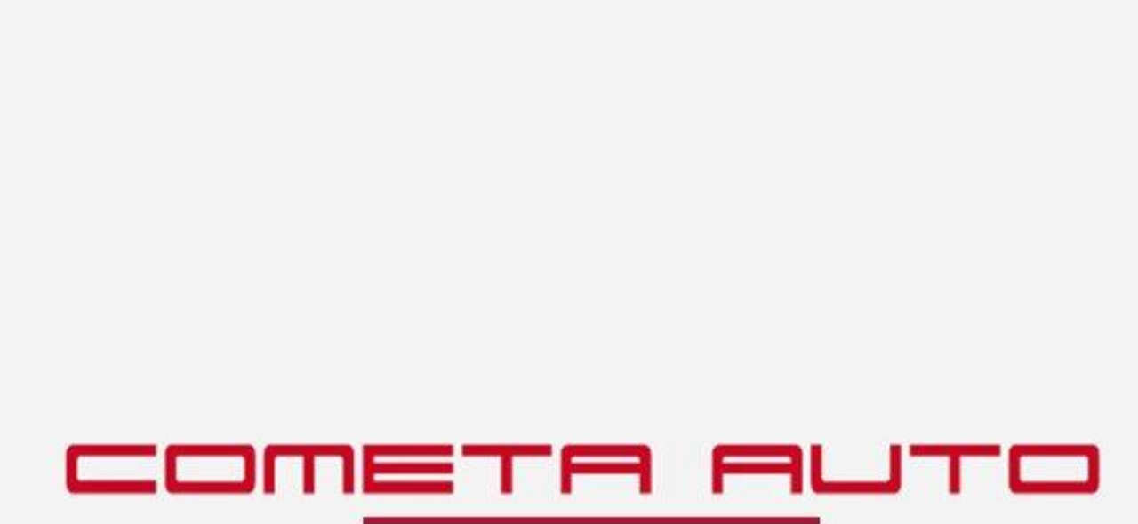 COMETA - AUTO DI CONTI DAVIDE