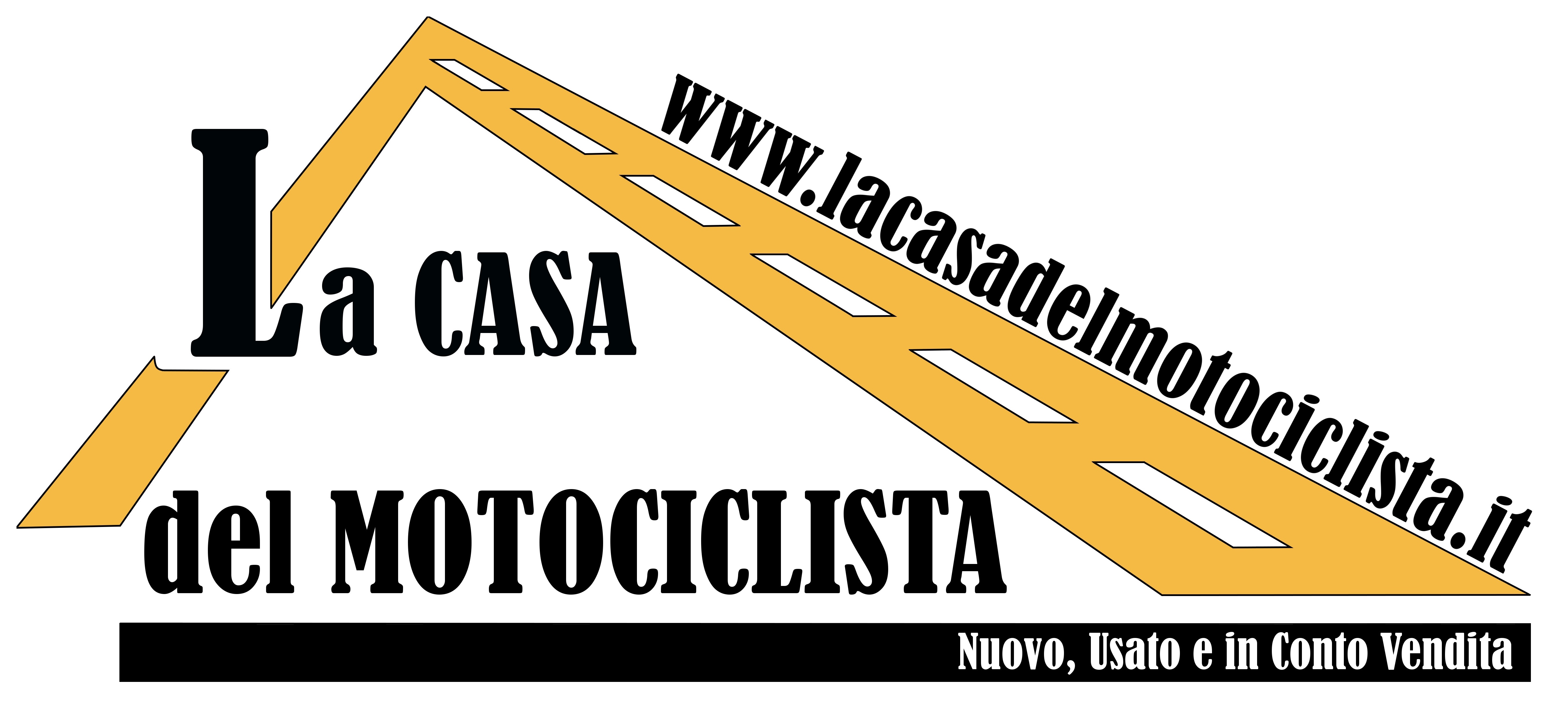 La Casa del Motociclista