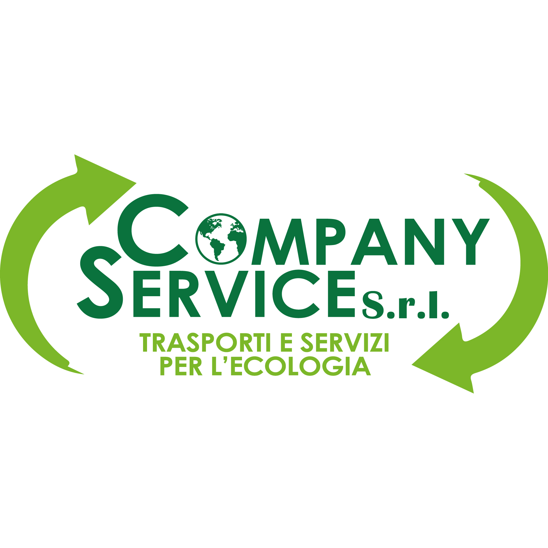 COMPANY SERVICE SRL