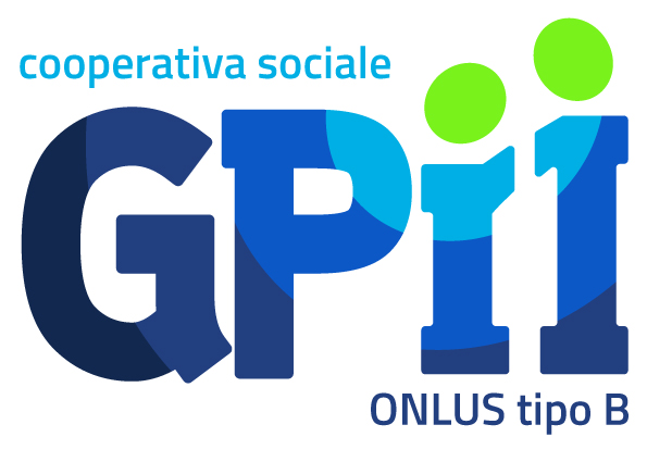 COOPERATIVA SOCIALE GPII (GESTIONI PROFESSIONALI PER L'INDUSTRIA ITALIANA) SOCIETA' COOPERATIVA ONLUS