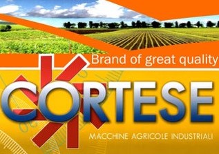 CORTESE MACCHINE AGRICOLE DI ALBERTI ANDREA