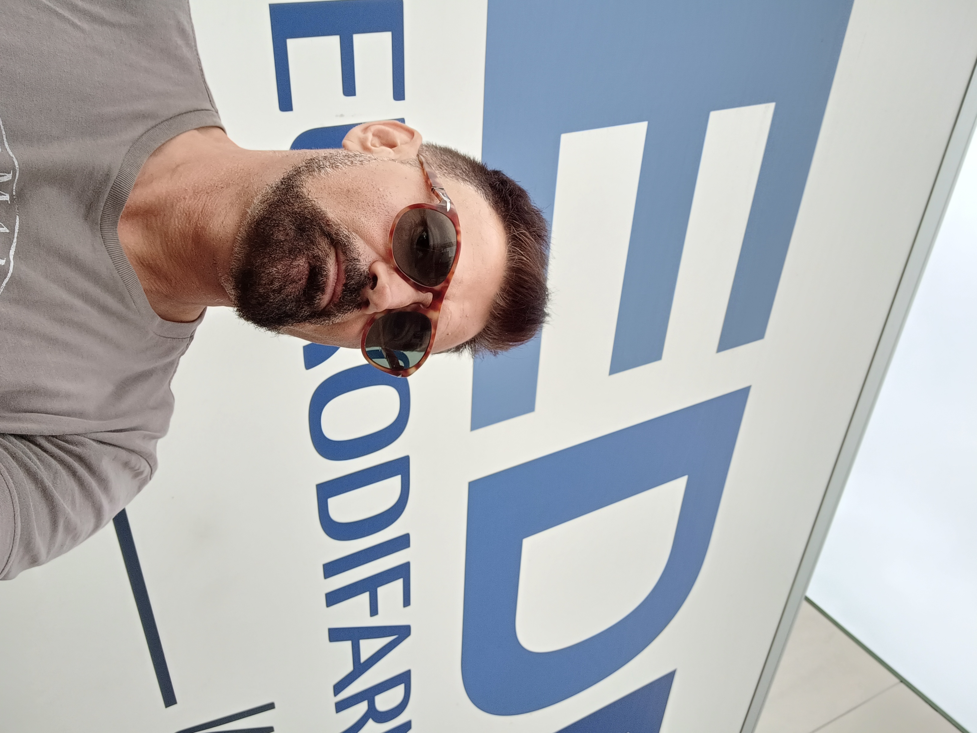 COSTA ALESSANDRO