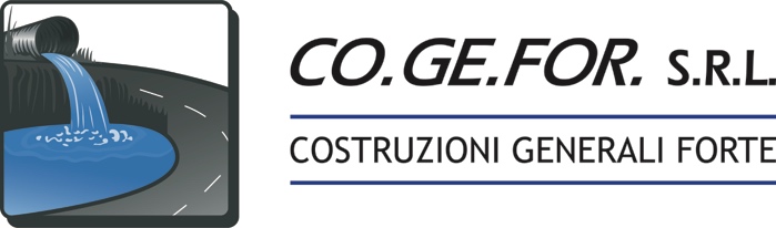 CO.GE.FOR.srl