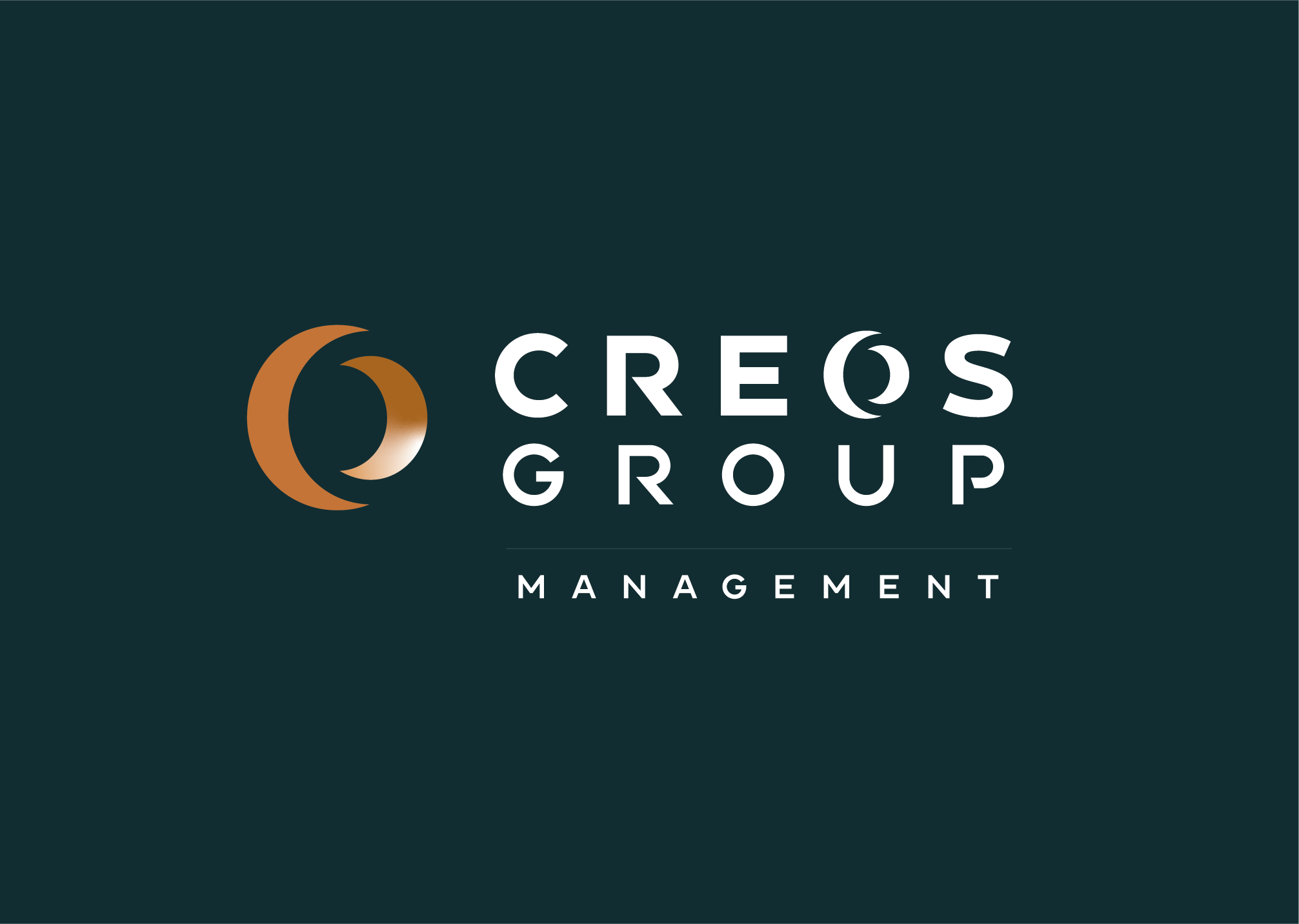 CREOS GROUP MANAGEMENT S.P.A.