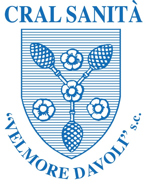 CRAL SANITA' VELMORE DAVOLI