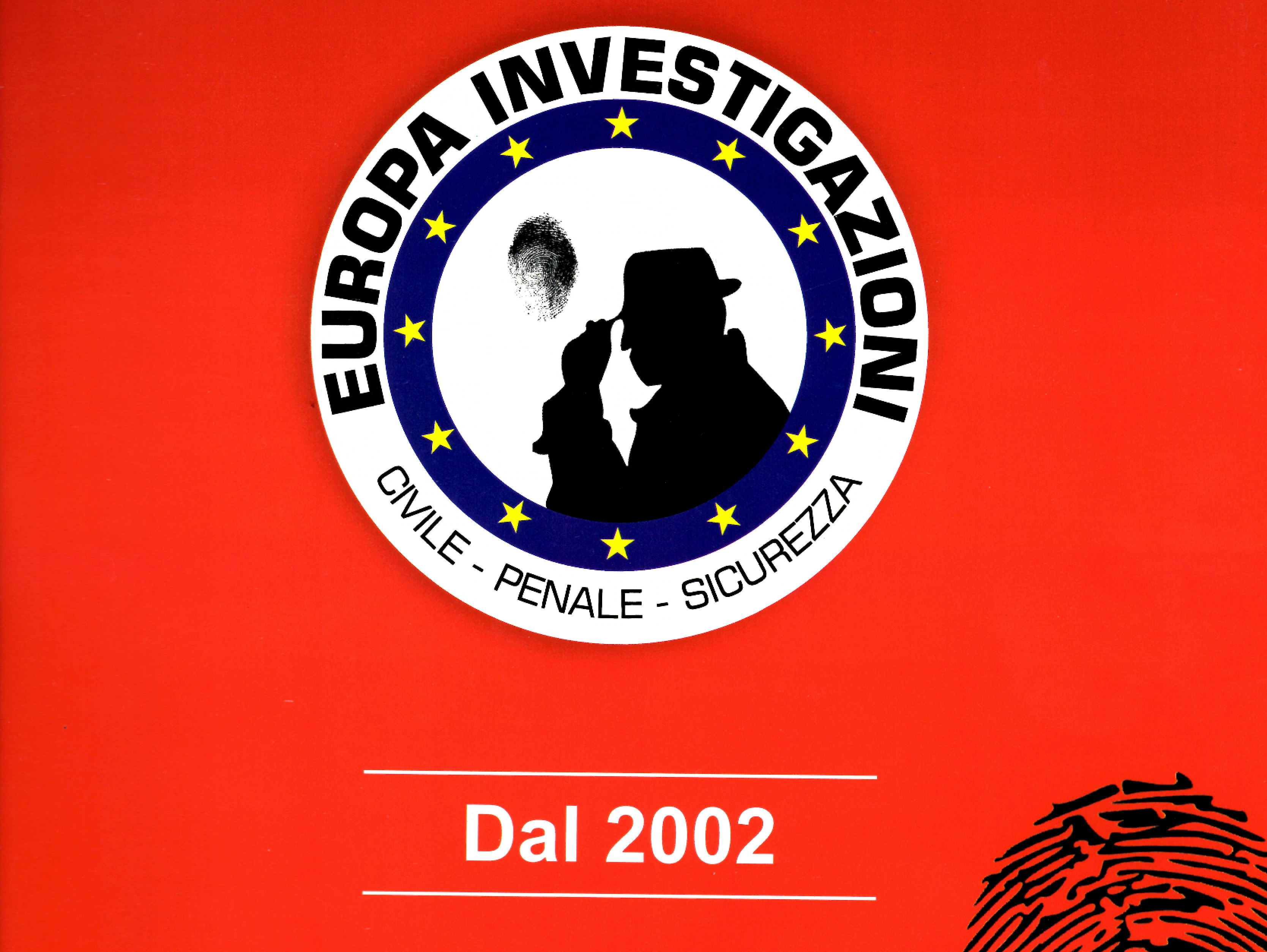 EUROPA INVESTIGAZIONI