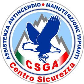 CSGA CENTRO SICUREZZA S.R.L.