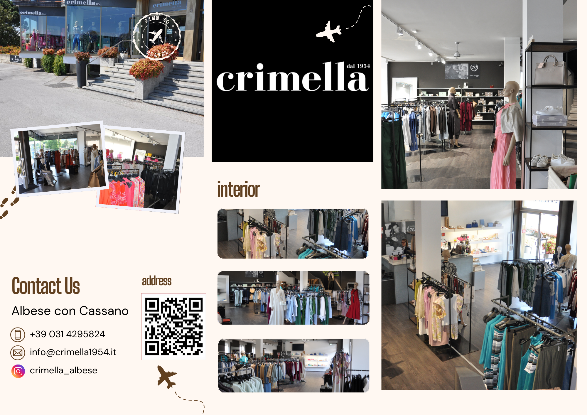 CRIMELLA S.R.L.