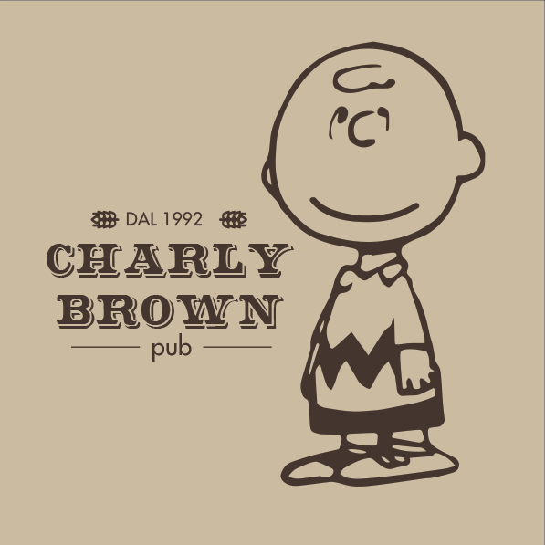 CHARLY BROWN S.A.S. DI DISARO' ALESSIO & C.