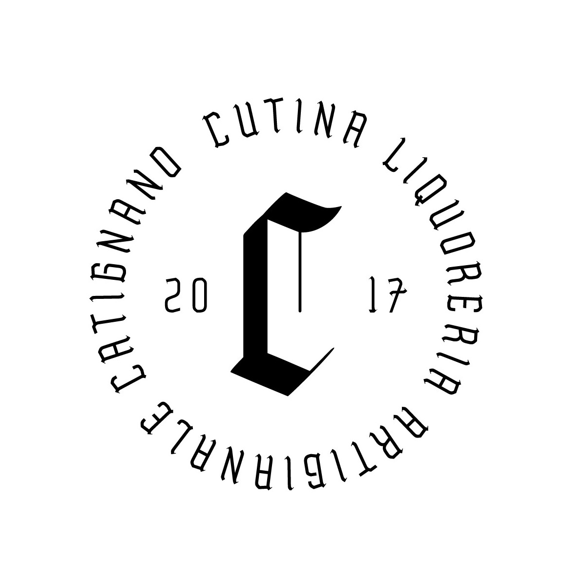 CUTINA LIQUORI SRL