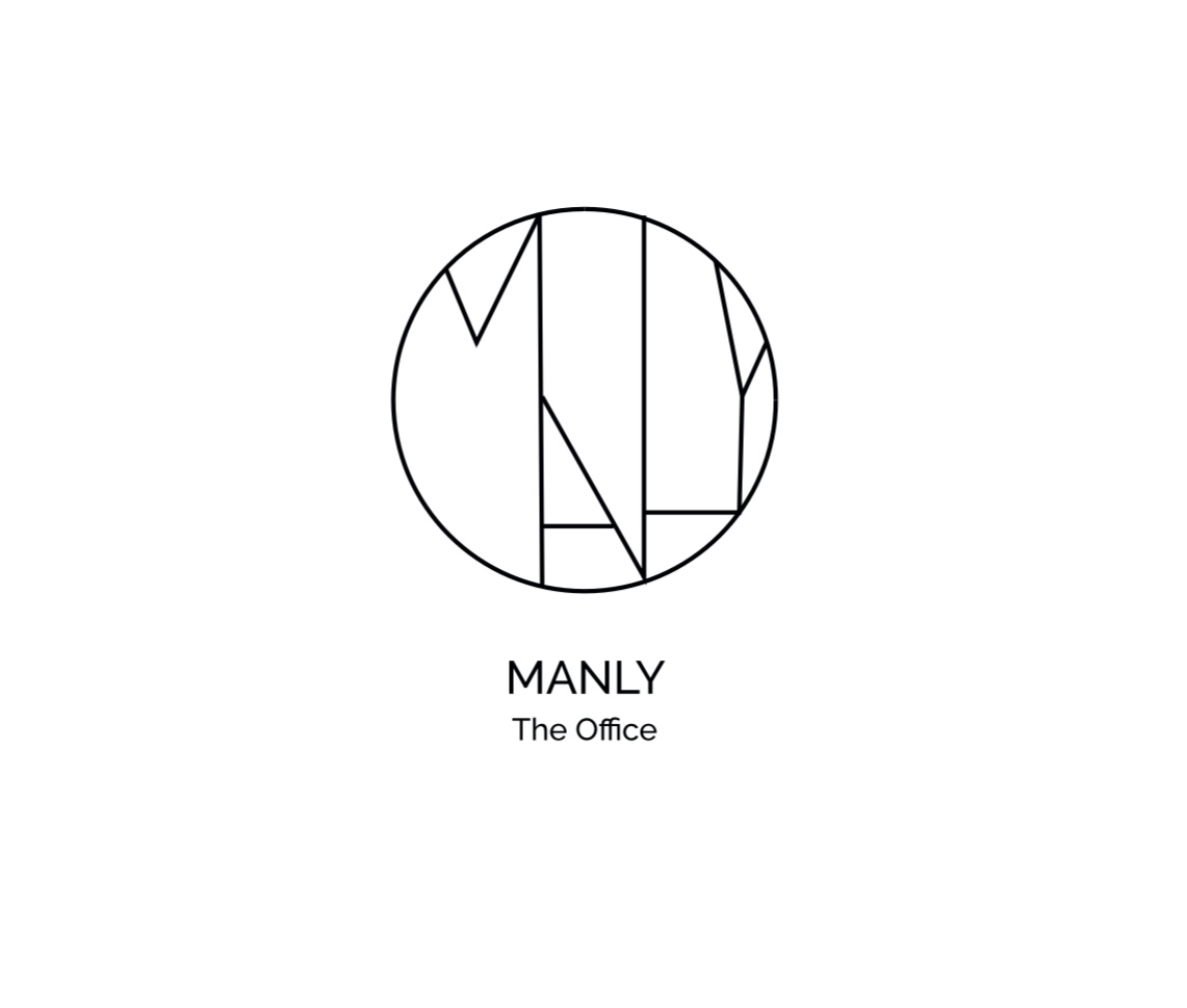Manly The Office