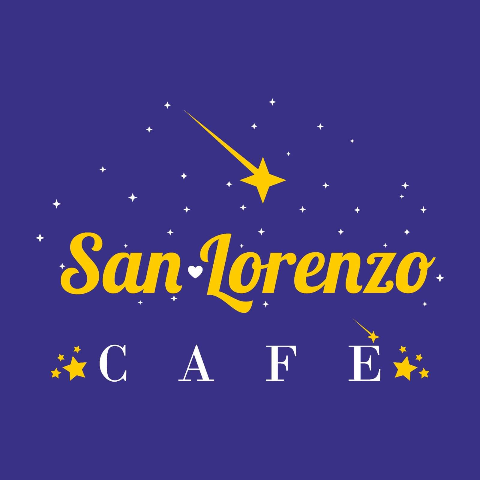 San Lorenzo Cafè