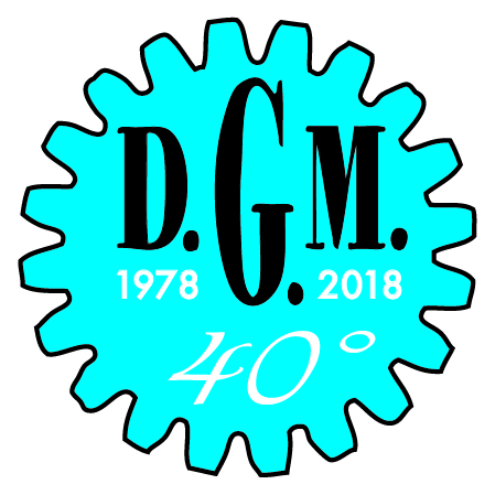 D.G.M. srl